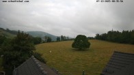 Archiv Foto Webcam Schäferhof im Sauerland 07:00