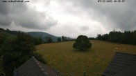 Archiv Foto Webcam Schäferhof im Sauerland 09:00