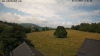 Archiv Foto Webcam Schäferhof im Sauerland 11:00