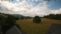 Archiv Foto Webcam Schäferhof im Sauerland 13:00