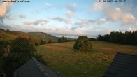 Archiv Foto Webcam Schäferhof im Sauerland 05:00