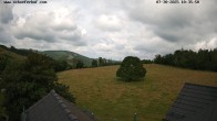 Archiv Foto Webcam Schäferhof im Sauerland 09:00