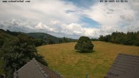 Archiv Foto Webcam Schäferhof im Sauerland 11:00