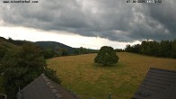 Archiv Foto Webcam Schäferhof im Sauerland 13:00