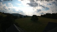 Archiv Foto Webcam Schäferhof im Sauerland 17:00