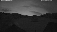 Archiv Foto Webcam Schäferhof im Sauerland 01:00
