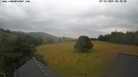 Archiv Foto Webcam Schäferhof im Sauerland 05:00