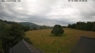 Archiv Foto Webcam Schäferhof im Sauerland 06:00