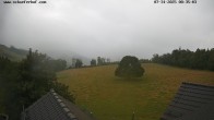 Archiv Foto Webcam Schäferhof im Sauerland 07:00