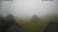 Archiv Foto Webcam Schäferhof im Sauerland 09:00