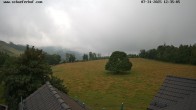Archiv Foto Webcam Schäferhof im Sauerland 11:00