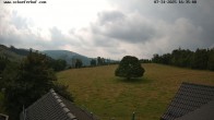 Archiv Foto Webcam Schäferhof im Sauerland 15:00