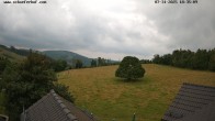 Archiv Foto Webcam Schäferhof im Sauerland 17:00