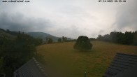 Archiv Foto Webcam Schäferhof im Sauerland 19:00
