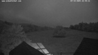 Archiv Foto Webcam Schäferhof im Sauerland 21:00
