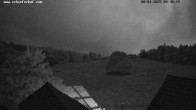 Archiv Foto Webcam Schäferhof im Sauerland 03:00