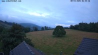 Archiv Foto Webcam Schäferhof im Sauerland 05:00