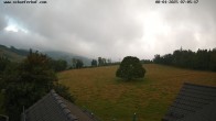 Archiv Foto Webcam Schäferhof im Sauerland 06:00