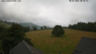 Archiv Foto Webcam Schäferhof im Sauerland 07:00