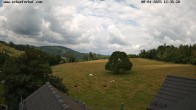 Archiv Foto Webcam Schäferhof im Sauerland 11:00