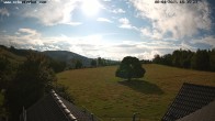 Archiv Foto Webcam Schäferhof im Sauerland 17:00