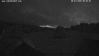 Archiv Foto Webcam Schäferhof im Sauerland 23:00