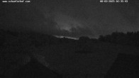Archiv Foto Webcam Schäferhof im Sauerland 01:00