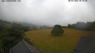 Archiv Foto Webcam Schäferhof im Sauerland 05:00