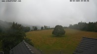 Archiv Foto Webcam Schäferhof im Sauerland 06:00