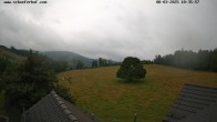 Archiv Foto Webcam Schäferhof im Sauerland 09:00