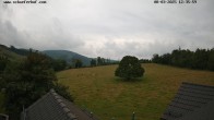 Archiv Foto Webcam Schäferhof im Sauerland 11:00
