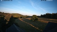 Archiv Foto Webcam Schäferhof im Sauerland 06:00