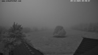Archived image Webcam Schmallenberg: Hotel Schäferhof 01:00