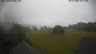 Archived image Webcam Schmallenberg: Hotel Schäferhof 06:00