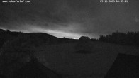 Archiv Foto Webcam Schäferhof im Sauerland 23:00