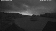 Archiv Foto Webcam Schäferhof im Sauerland 01:00