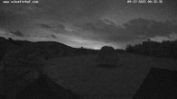 Archived image Webcam Schmallenberg: Hotel Schäferhof 23:00
