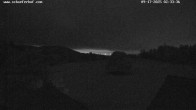 Archived image Webcam Schmallenberg: Hotel Schäferhof 01:00