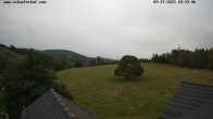 Archived image Webcam Schmallenberg: Hotel Schäferhof 17:00