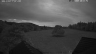Archived image Webcam Schmallenberg: Hotel Schäferhof 19:00