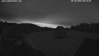 Archived image Webcam Schmallenberg: Hotel Schäferhof 23:00