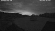 Archived image Webcam Schmallenberg: Hotel Schäferhof 01:00