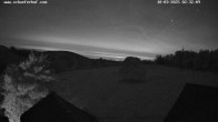 Archiv Foto Webcam Schäferhof im Sauerland 01:00