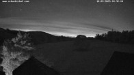 Archiv Foto Webcam Schäferhof im Sauerland 03:00