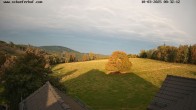 Archiv Foto Webcam Schäferhof im Sauerland 07:00