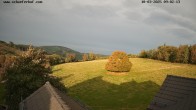 Archiv Foto Webcam Schäferhof im Sauerland 08:00