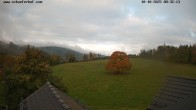 Archiv Foto Webcam Schäferhof im Sauerland 07:00