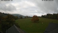 Archiv Foto Webcam Schäferhof im Sauerland 09:00