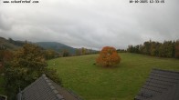 Archiv Foto Webcam Schäferhof im Sauerland 11:00