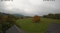 Archiv Foto Webcam Schäferhof im Sauerland 13:00